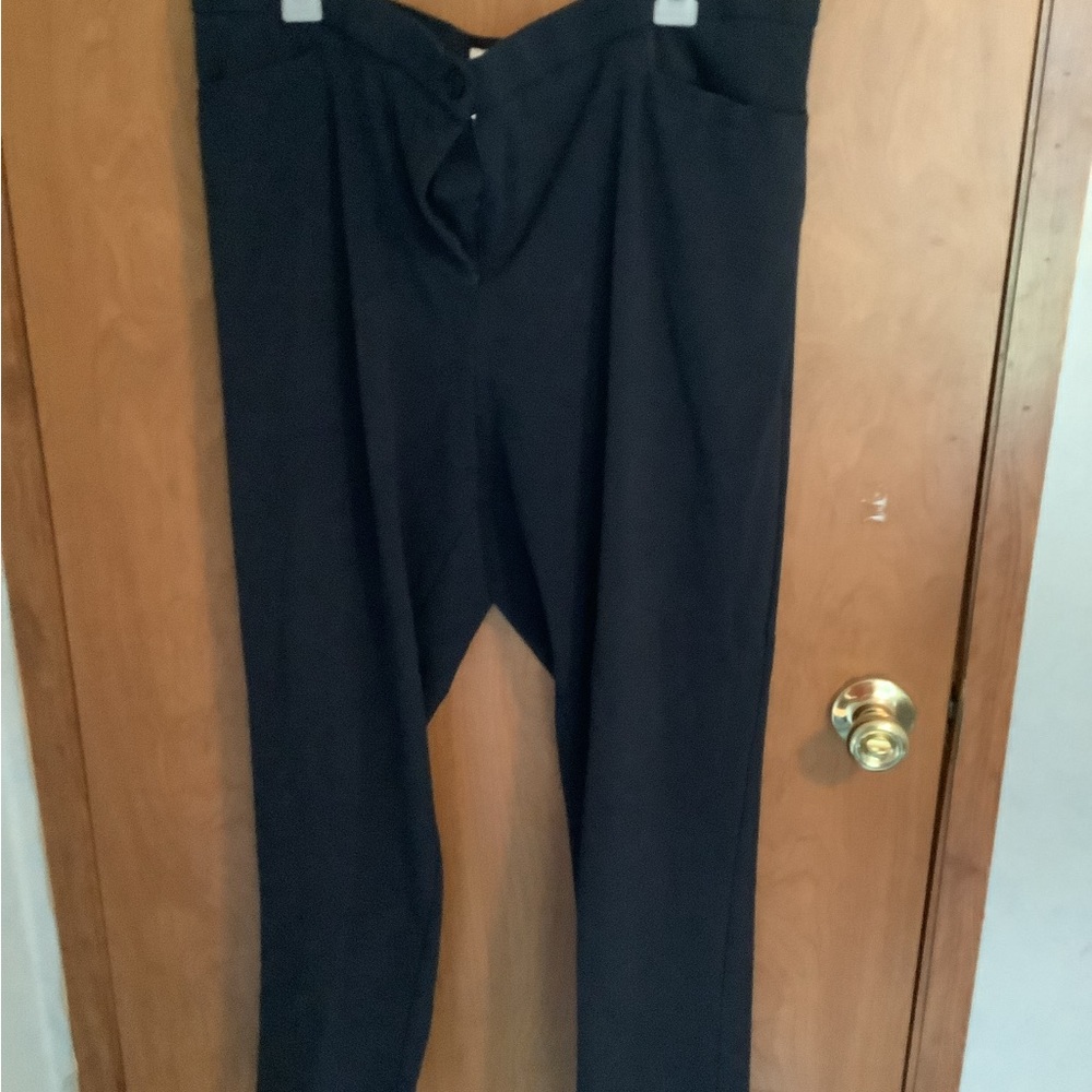 Roz Ali woman’s trousers